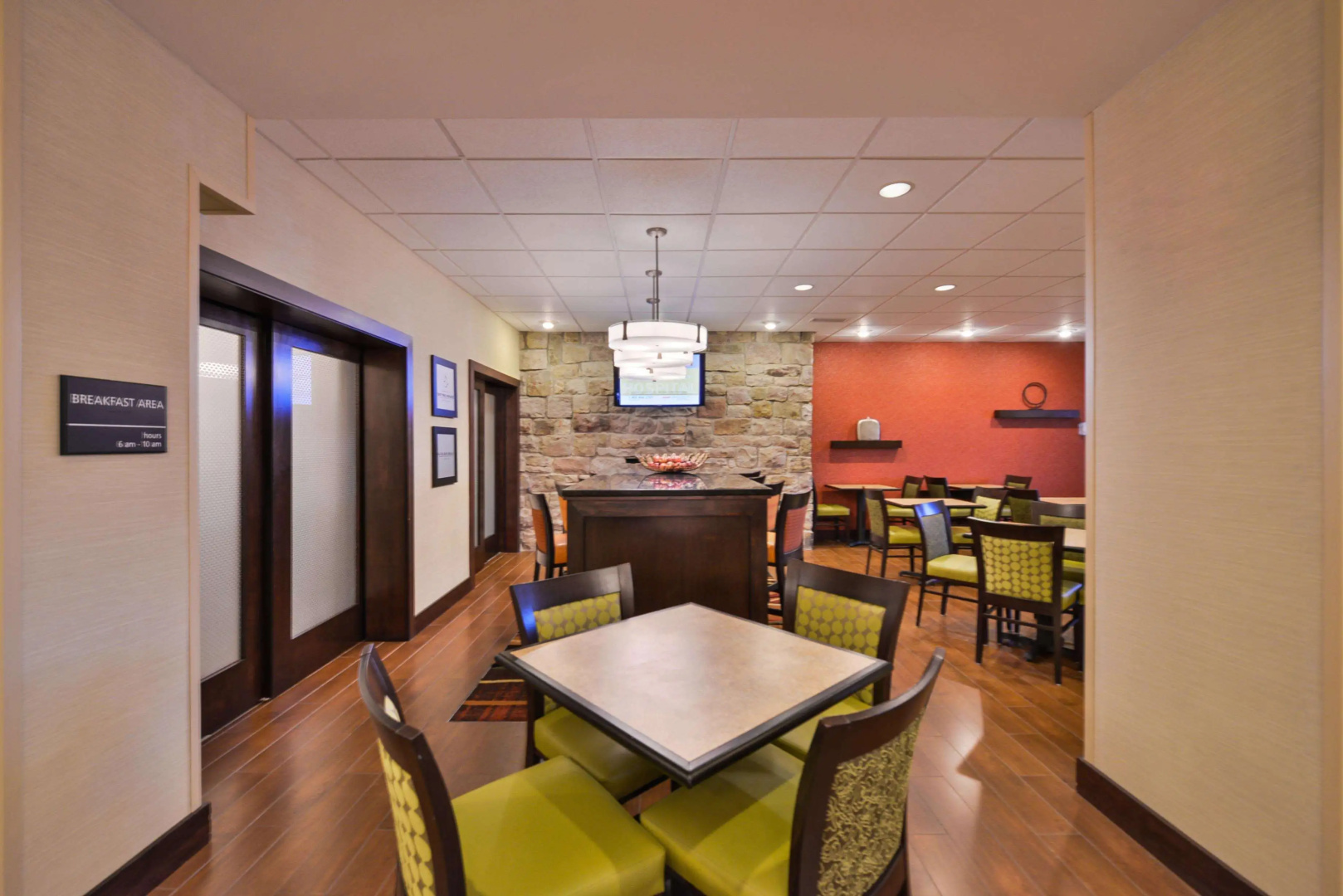 Hampton Inn Lehighton-Jim Thorpe