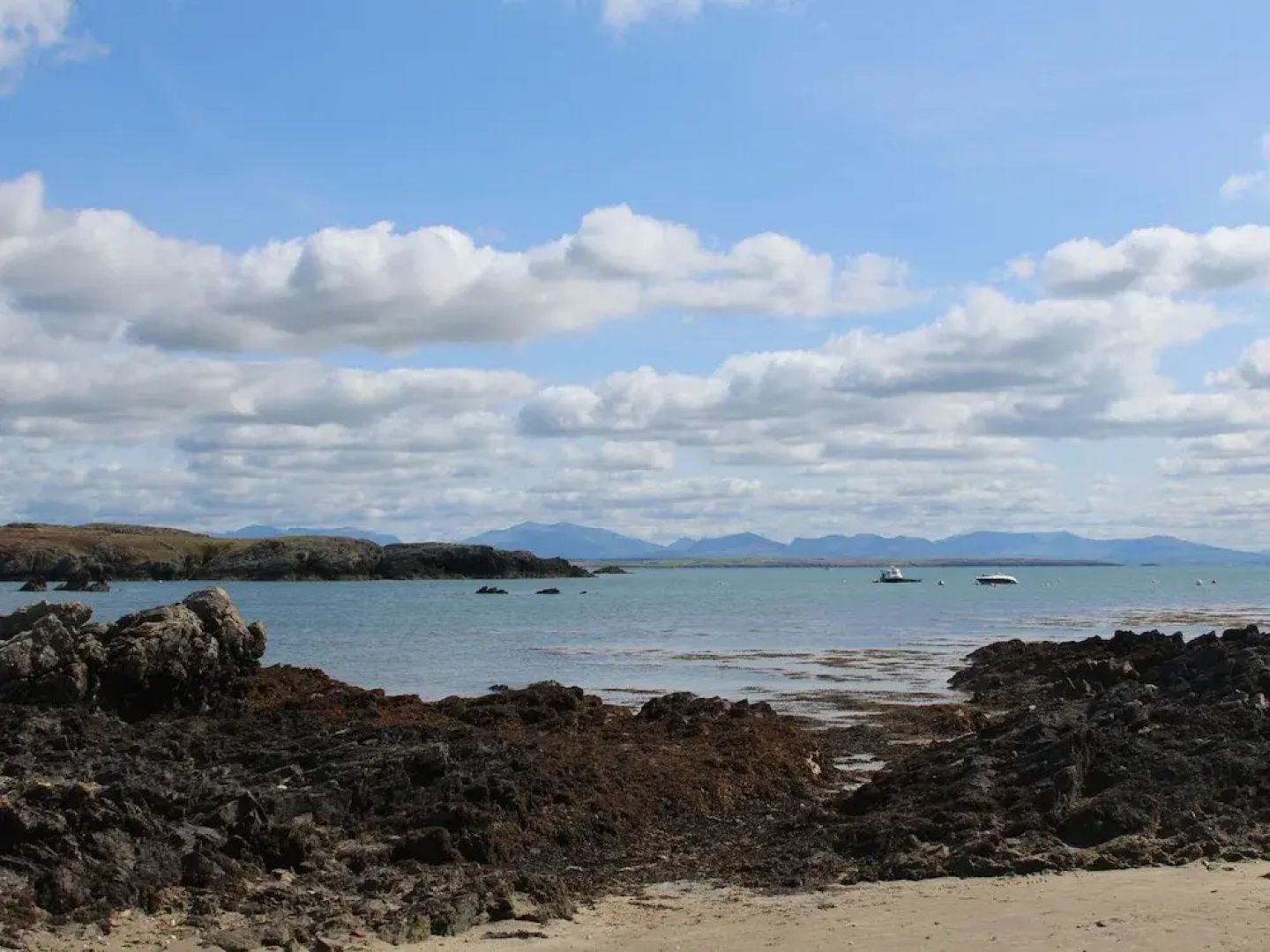 The Granary - Rhoscolyn