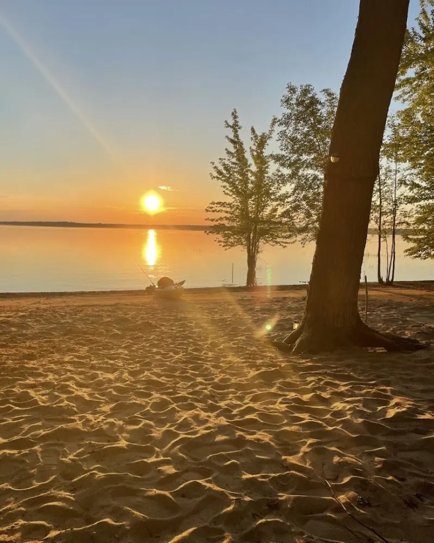 The Little Blue Beach House, A Dream Cottage