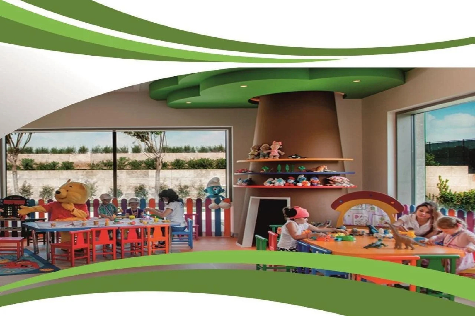 Sunrise Queen Luxury Resort & Spa