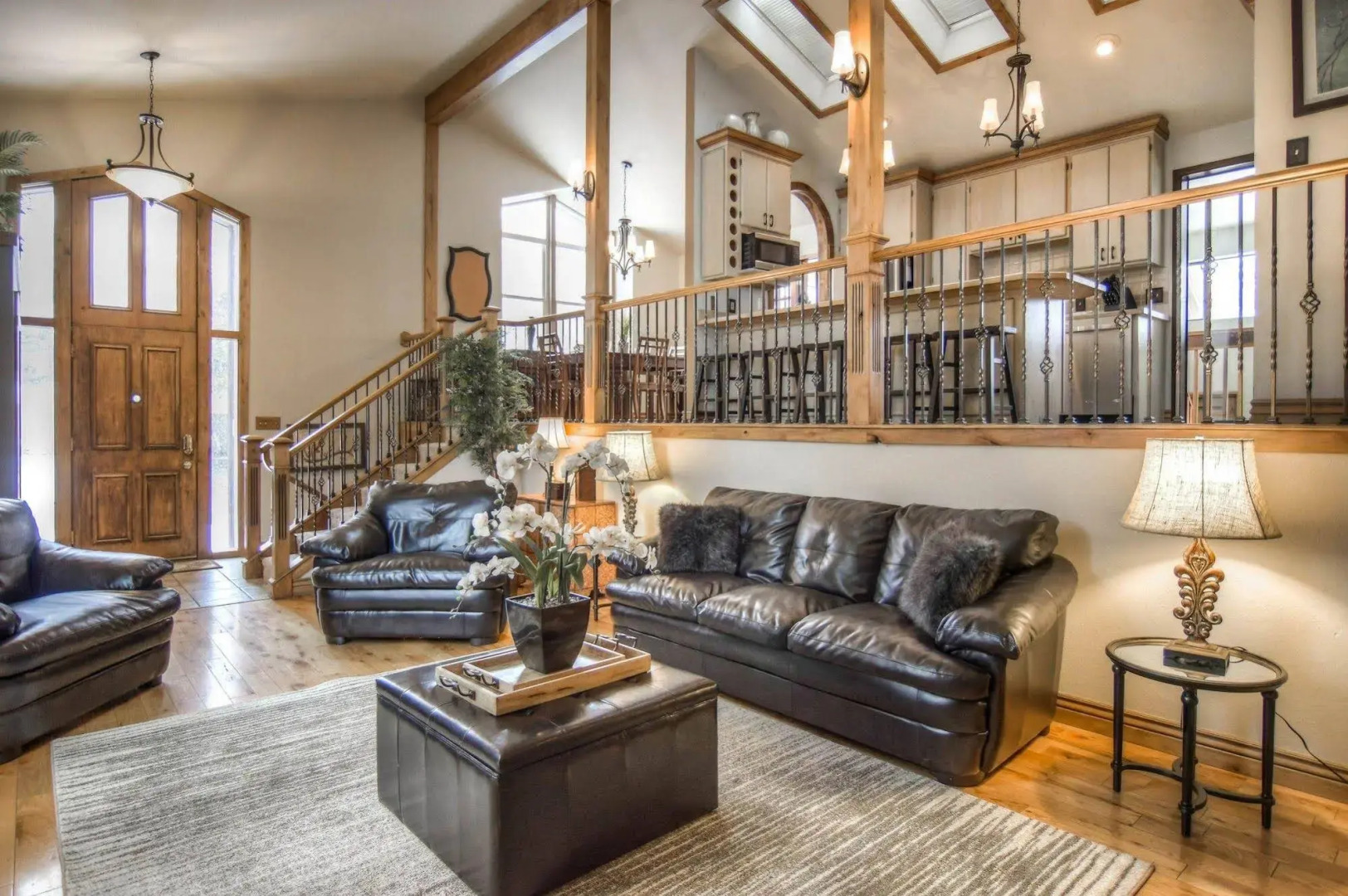 Utah's Best Vacation Rentals - Cottonwood Heights