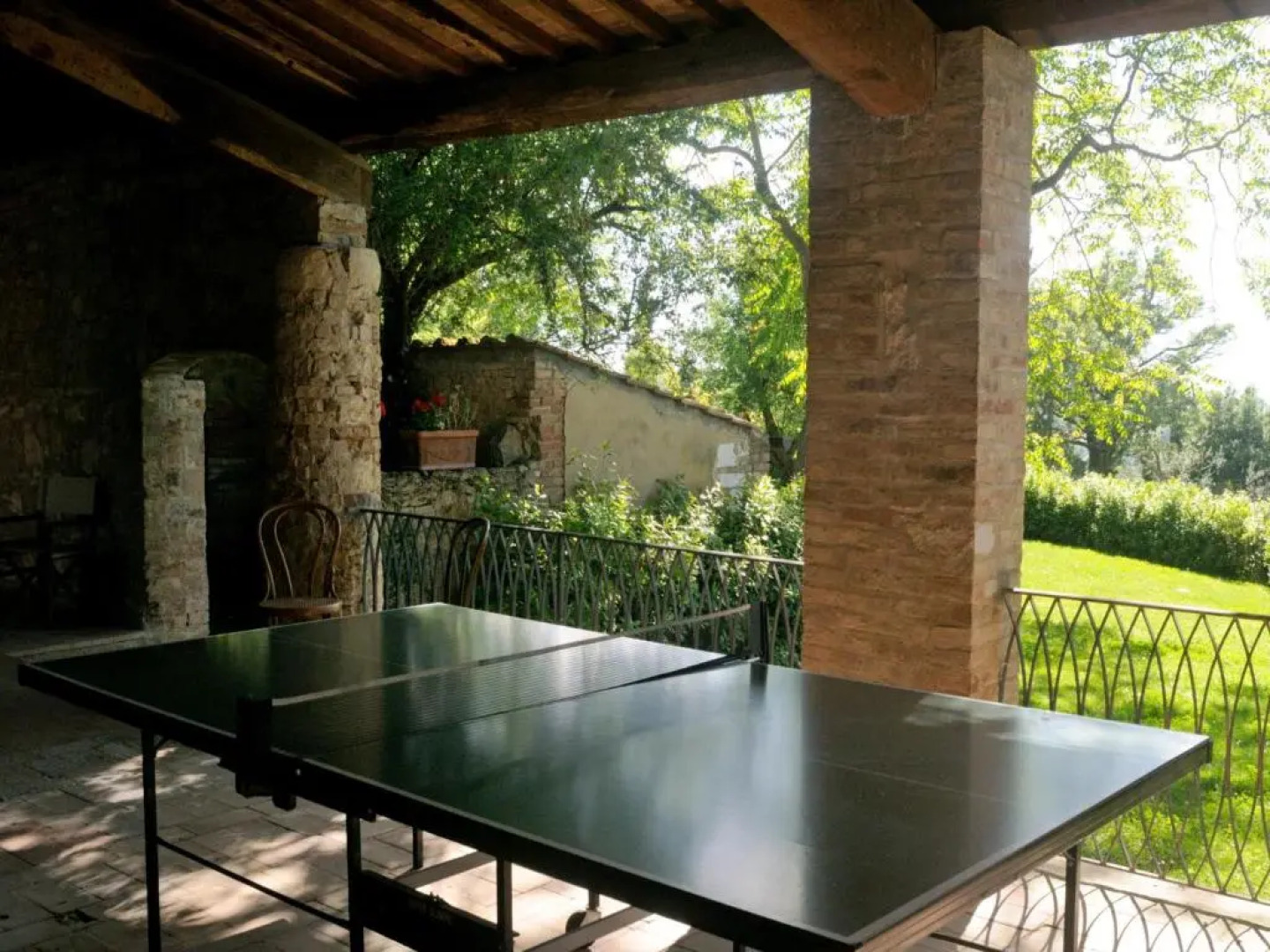 Borgo Lucignanello Bandini