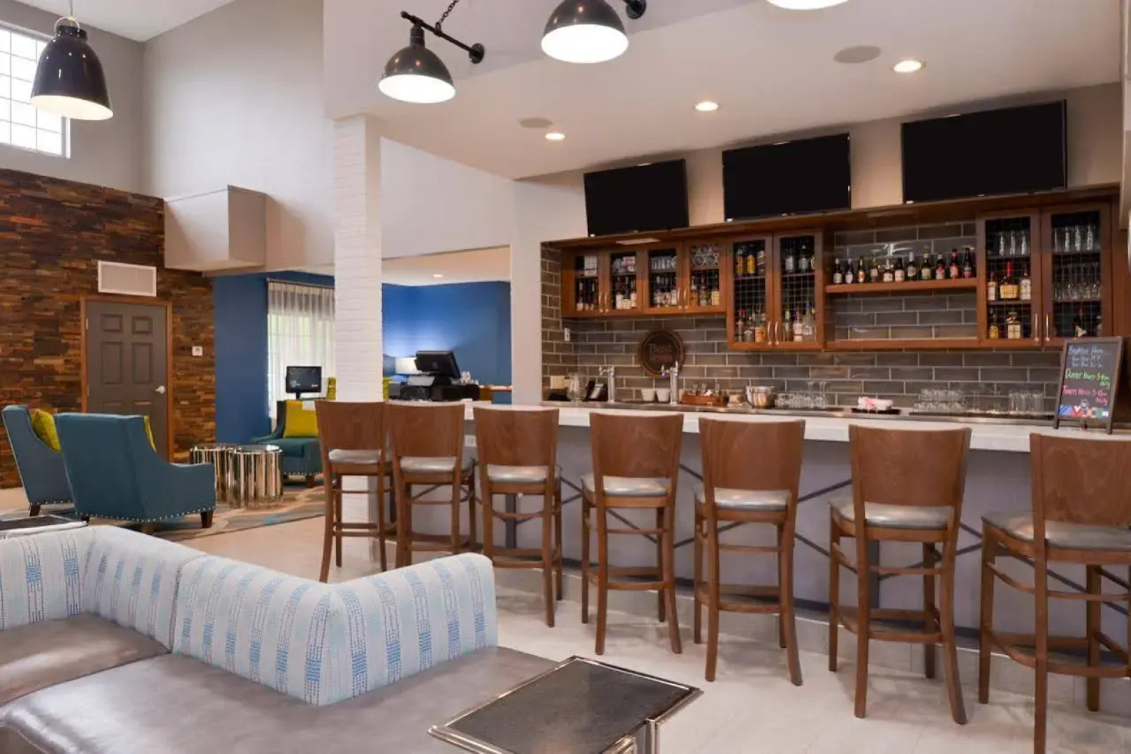 Four Points by Sheraton Mt Prospect O'Hare