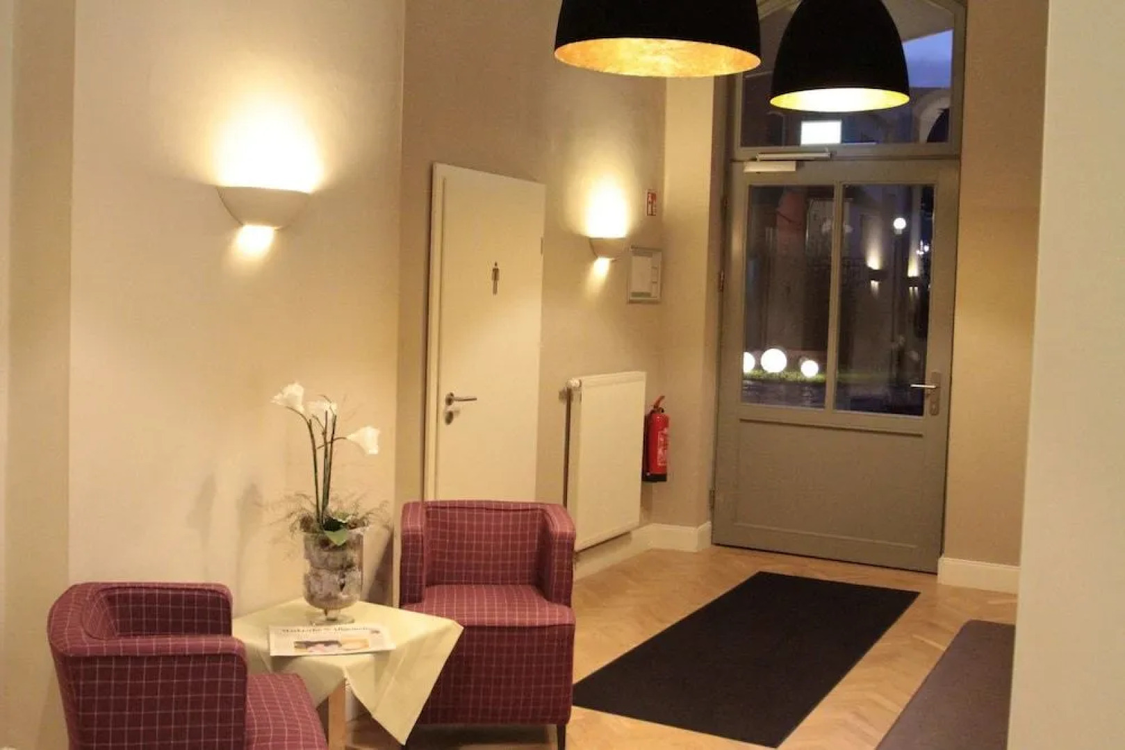 Hotel am Molkenmarkt