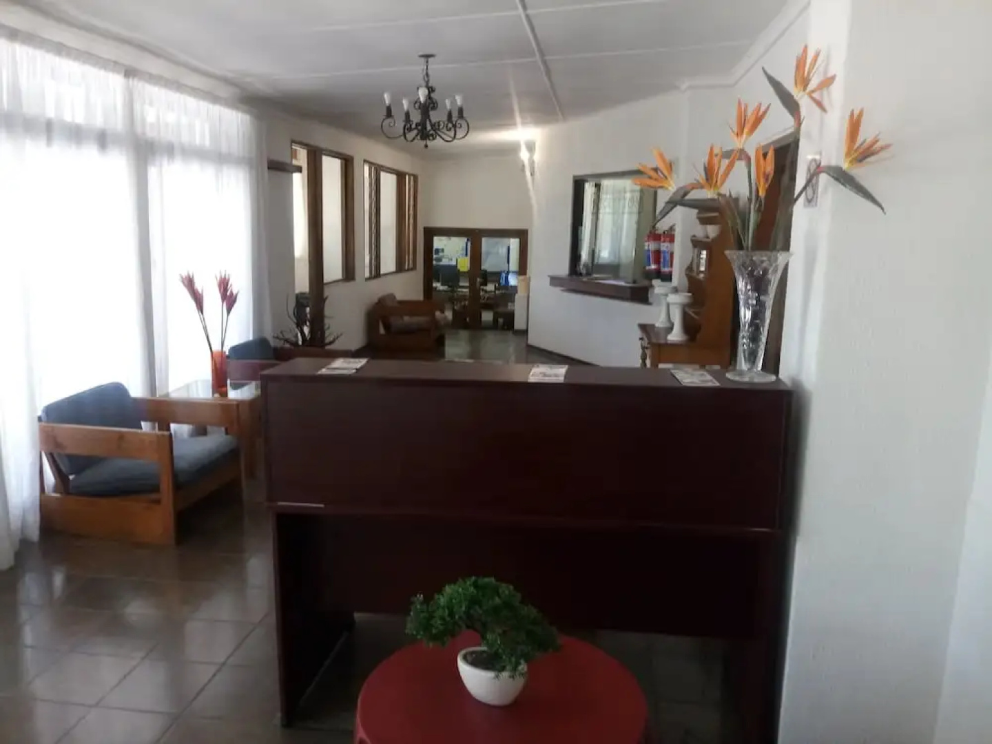 North Coast Gateway Hotel