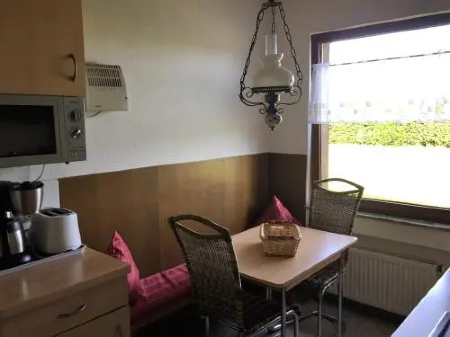 Ferienhaus am Edersee