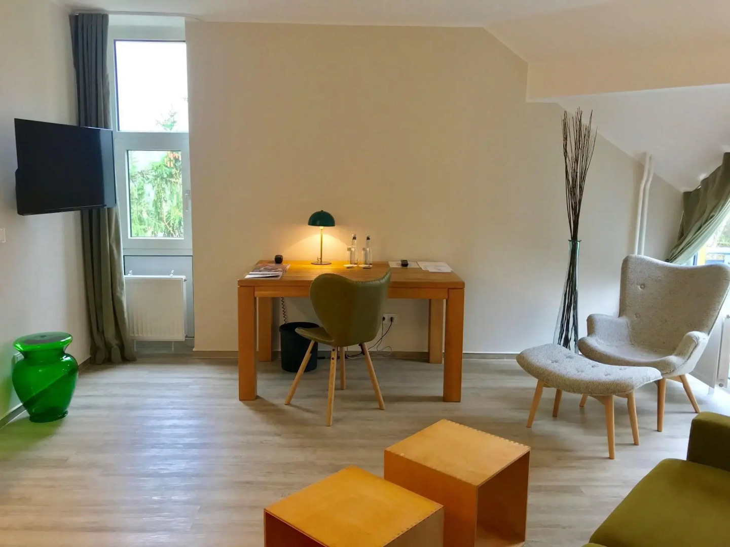 Wald & Golfhotel Lottental