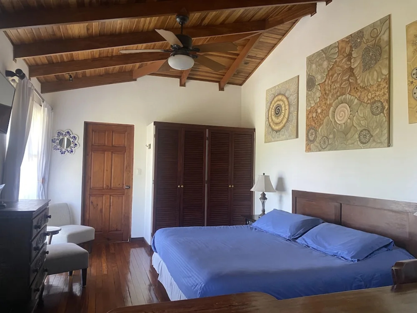 Tierra Magica B&B and Art Studio