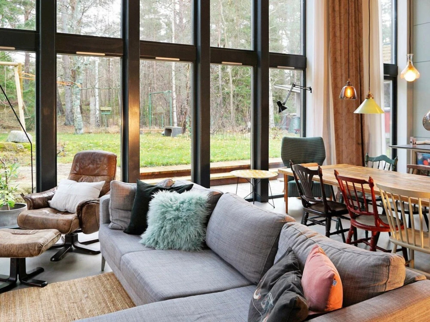 6 Person Holiday Home in Torslanda