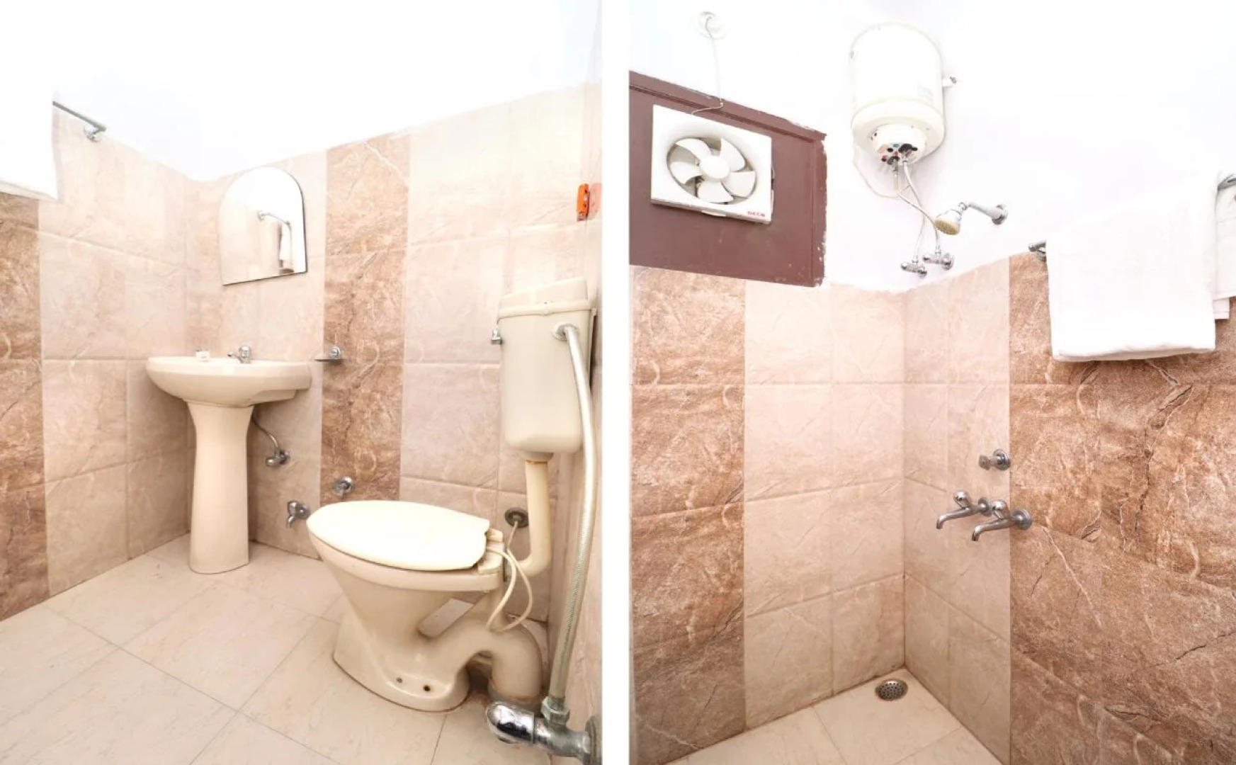 Surya Hotel By OYO Rooms