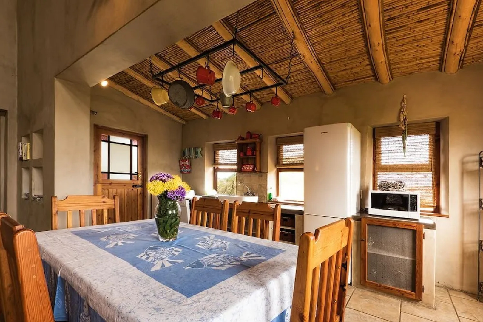 Sandpiper Guest Cottages