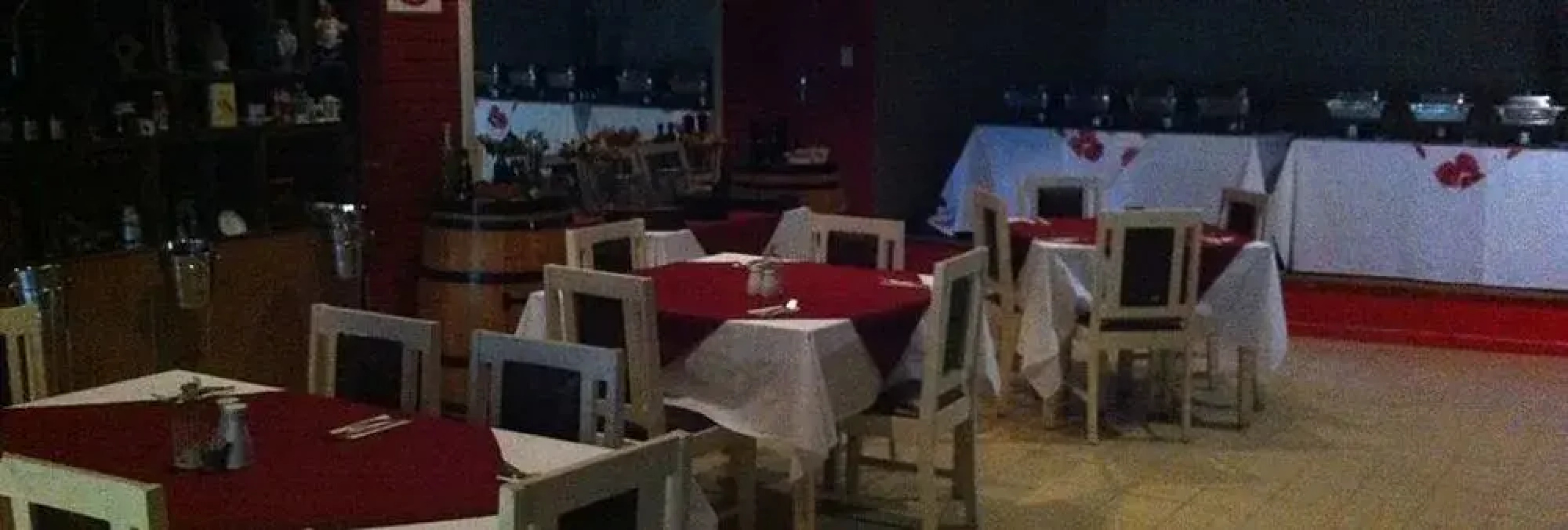 The Porterville Hotel