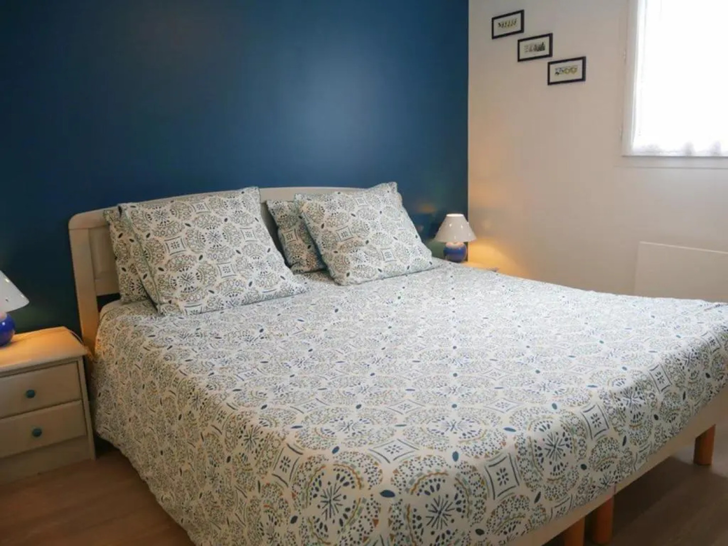 Appartement Carnac, 2 pièces, 4 personnes - FR-1-477-171