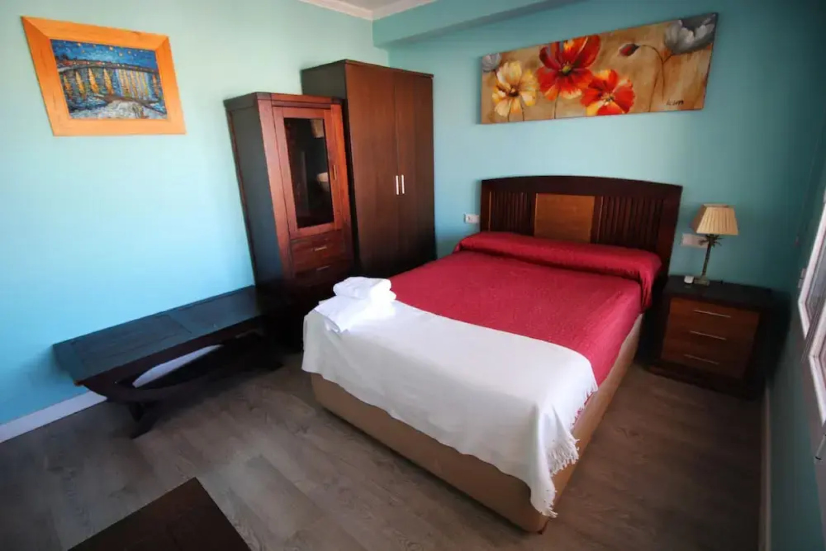 Islas Azores - Apartamento en 1ª línea de playa