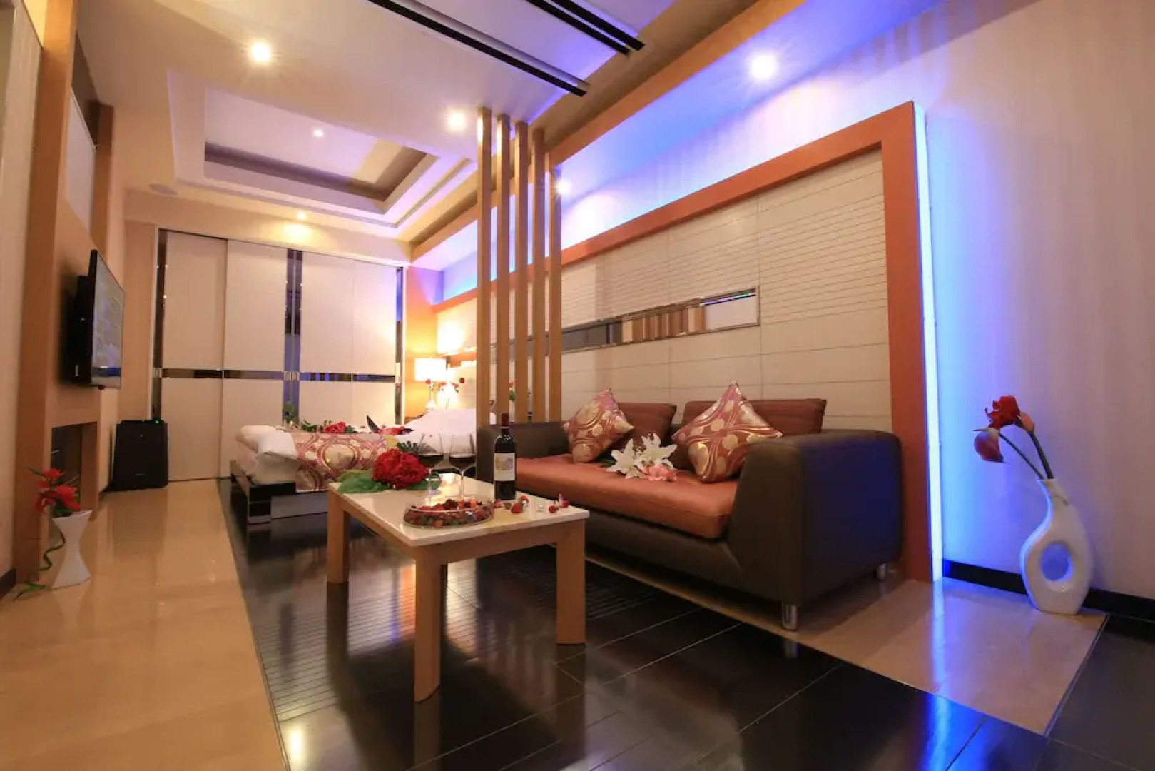 Hotel Grassino Urban Resort Urawa