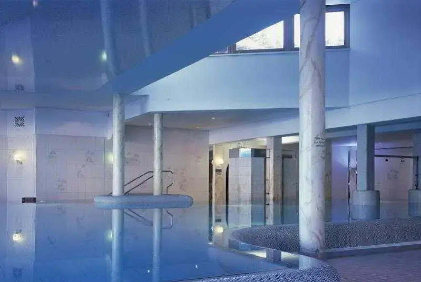 Familotel Feldberger Hof Hotel