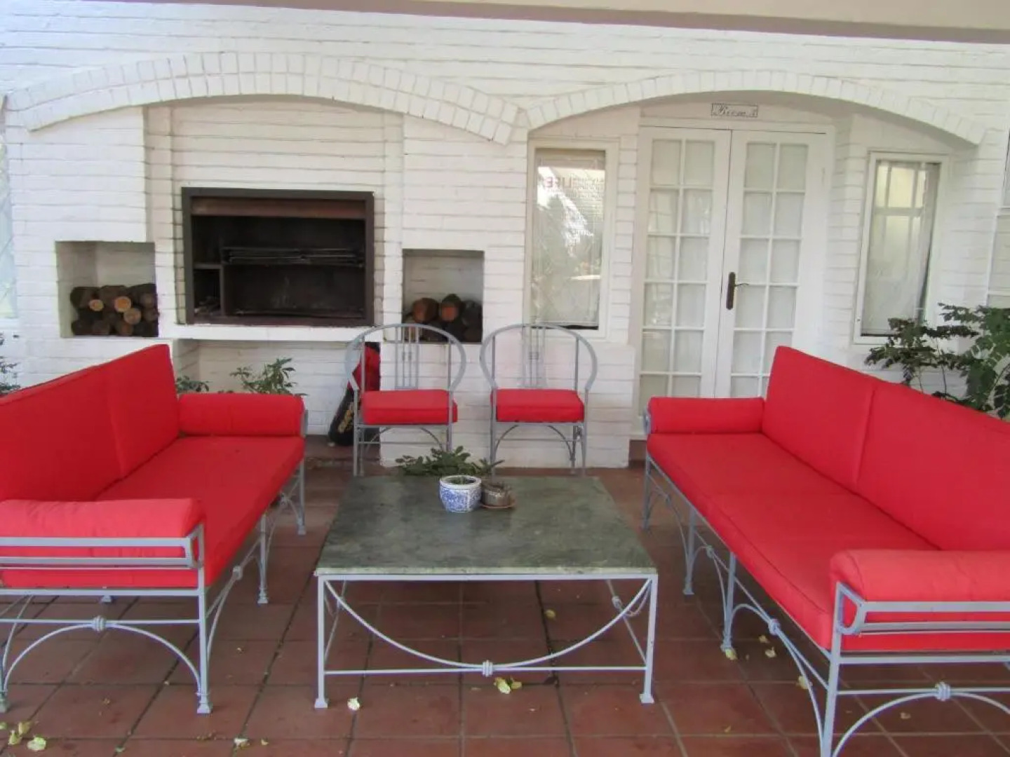 Sugar Hill Manor Guesthouse