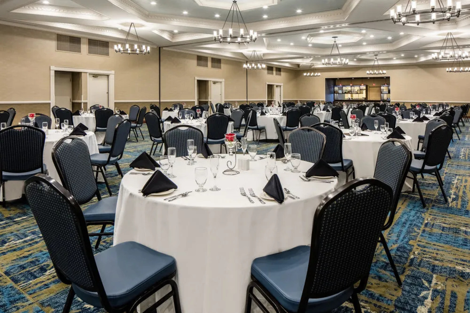 Radisson Colonial Hotel Helena