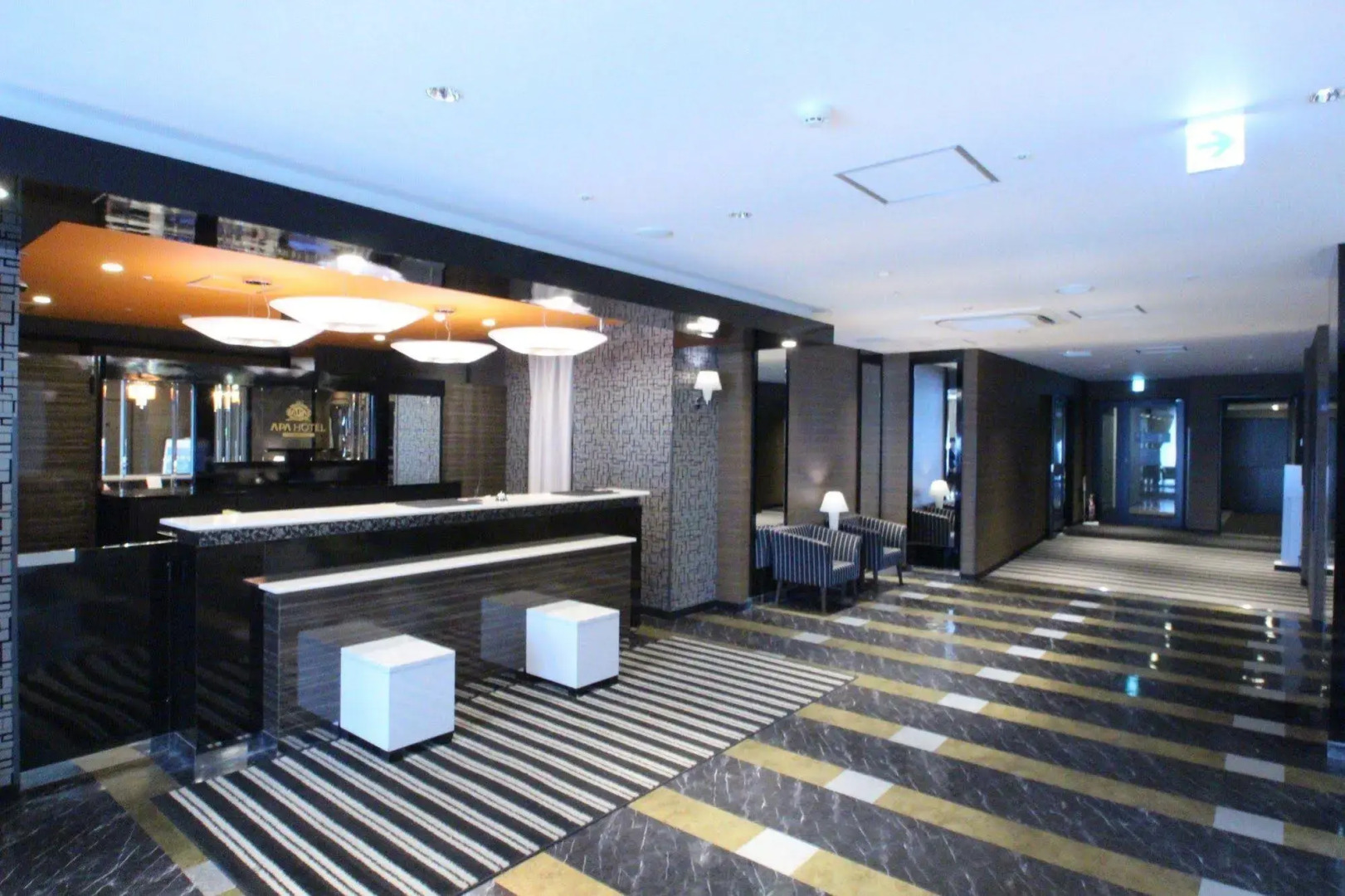 APA Hotel Himeji Ekikita