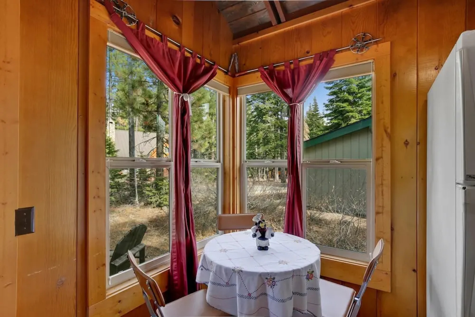 Fever Unit 2090 - 1 Br Cabin