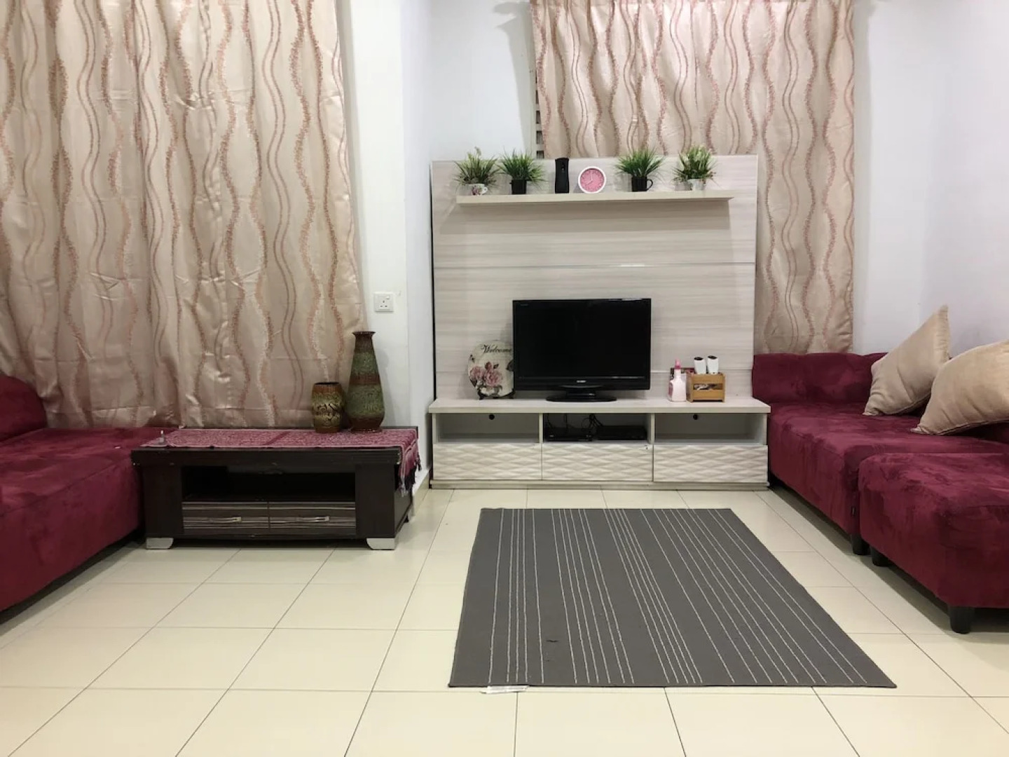 Seri Rendang Homestay Pekan Pahang