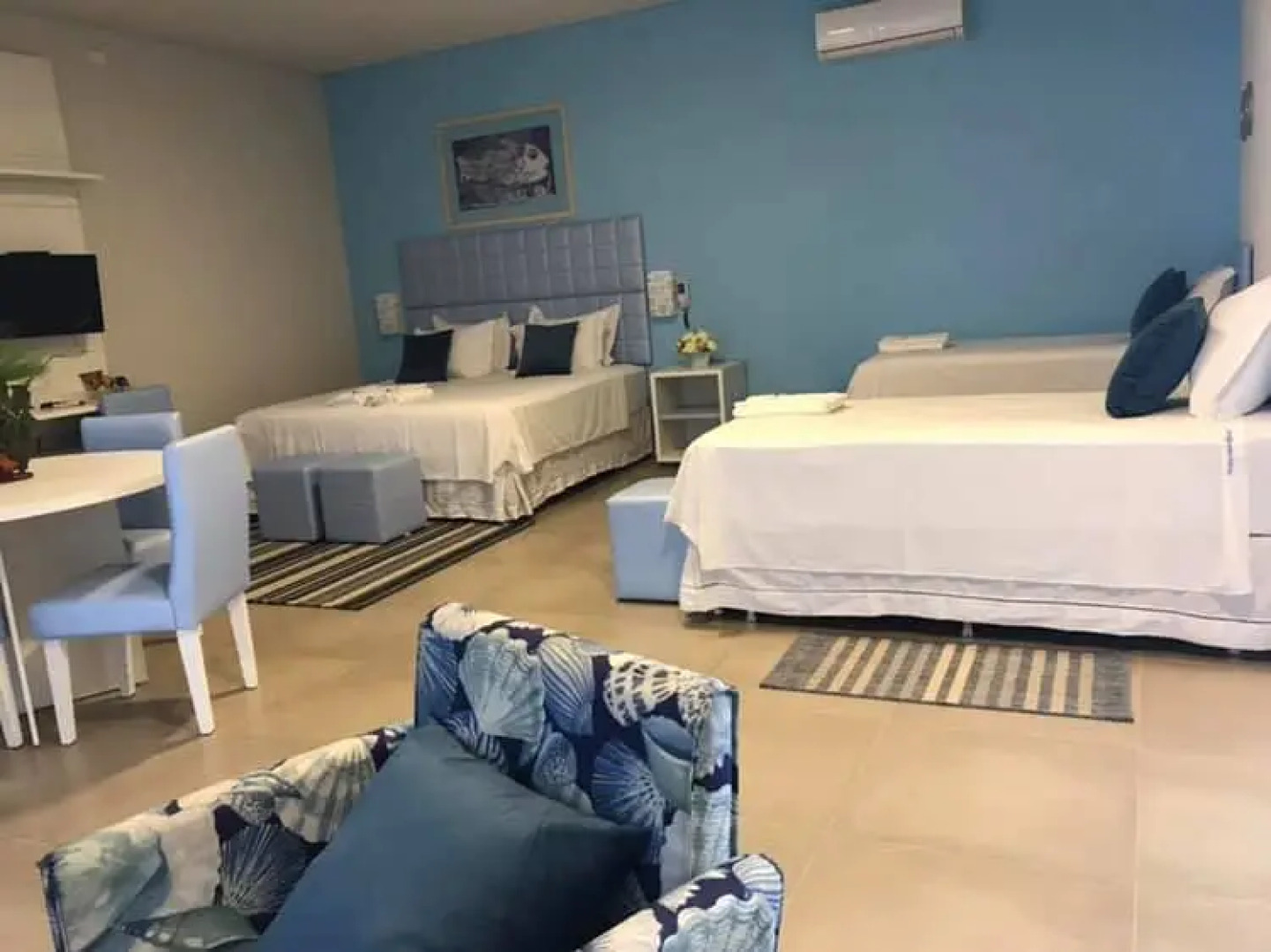 Porto Rico Aqua Park