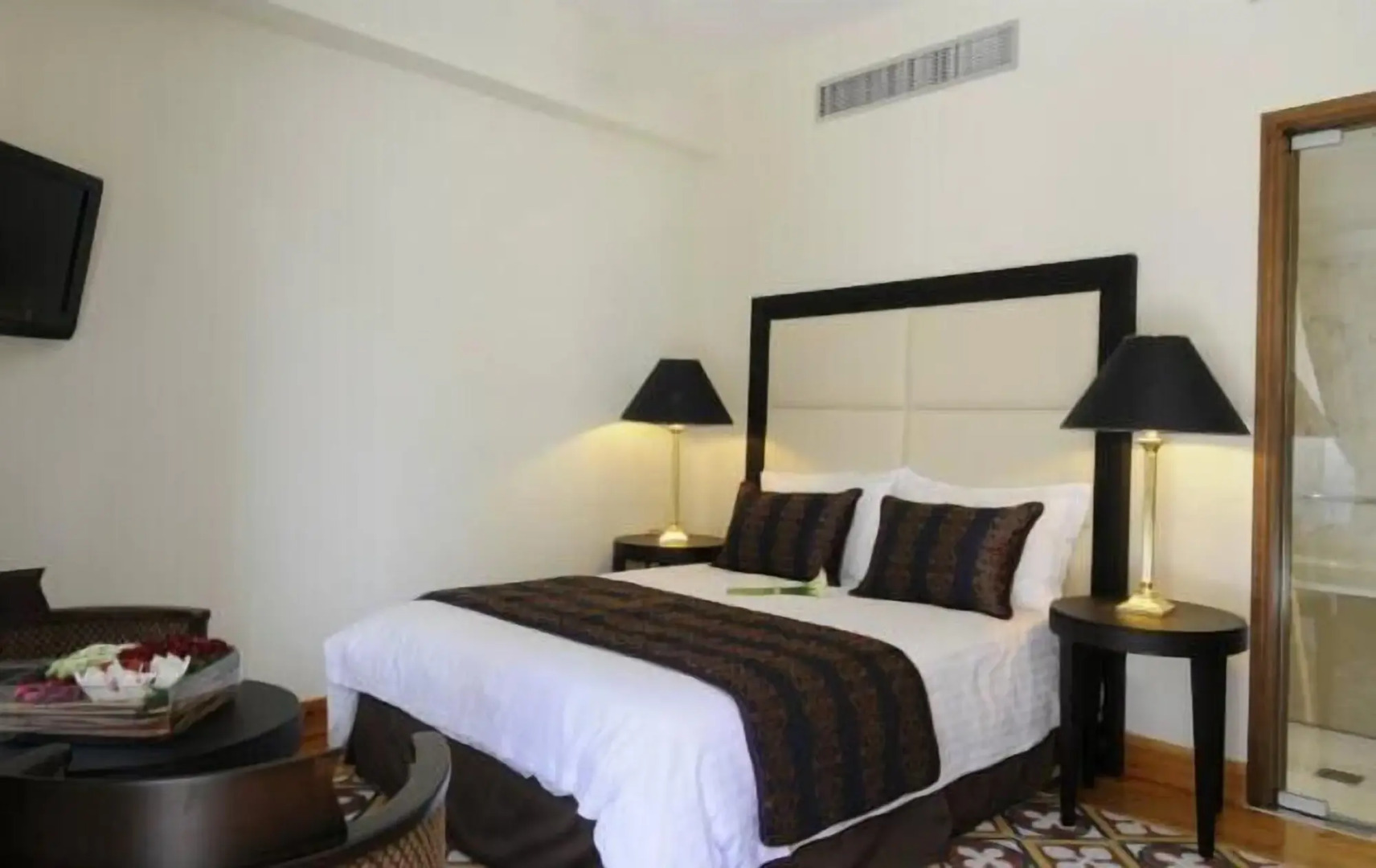 The Library Hotel Wellness Retreat