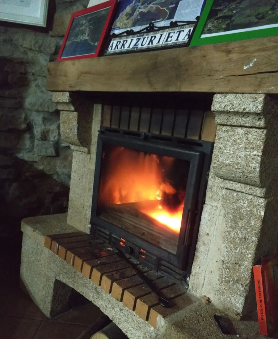 Casa Rural Arrizurieta