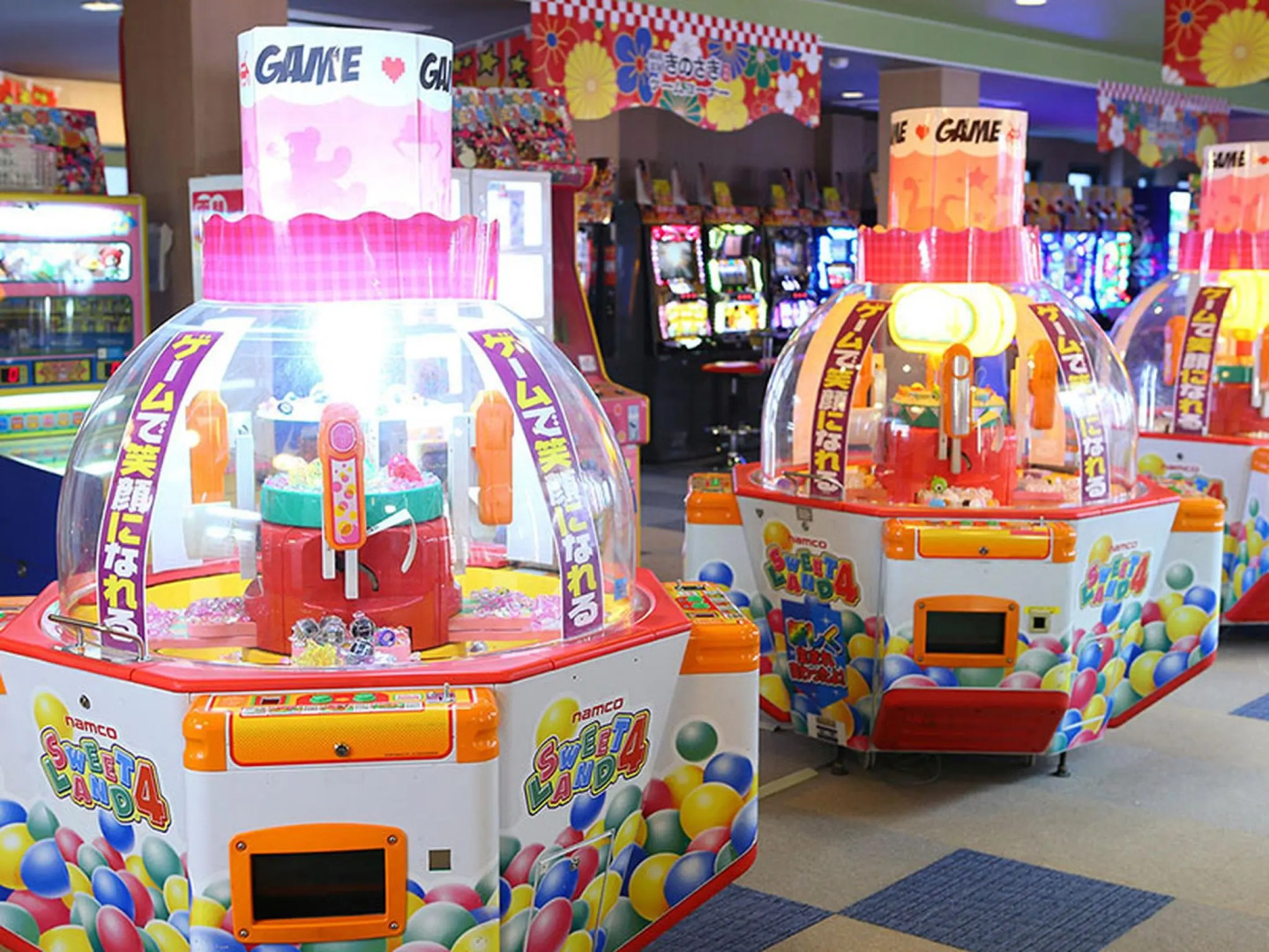 Ooedo Onsen Monogatari Premium Kinosaki