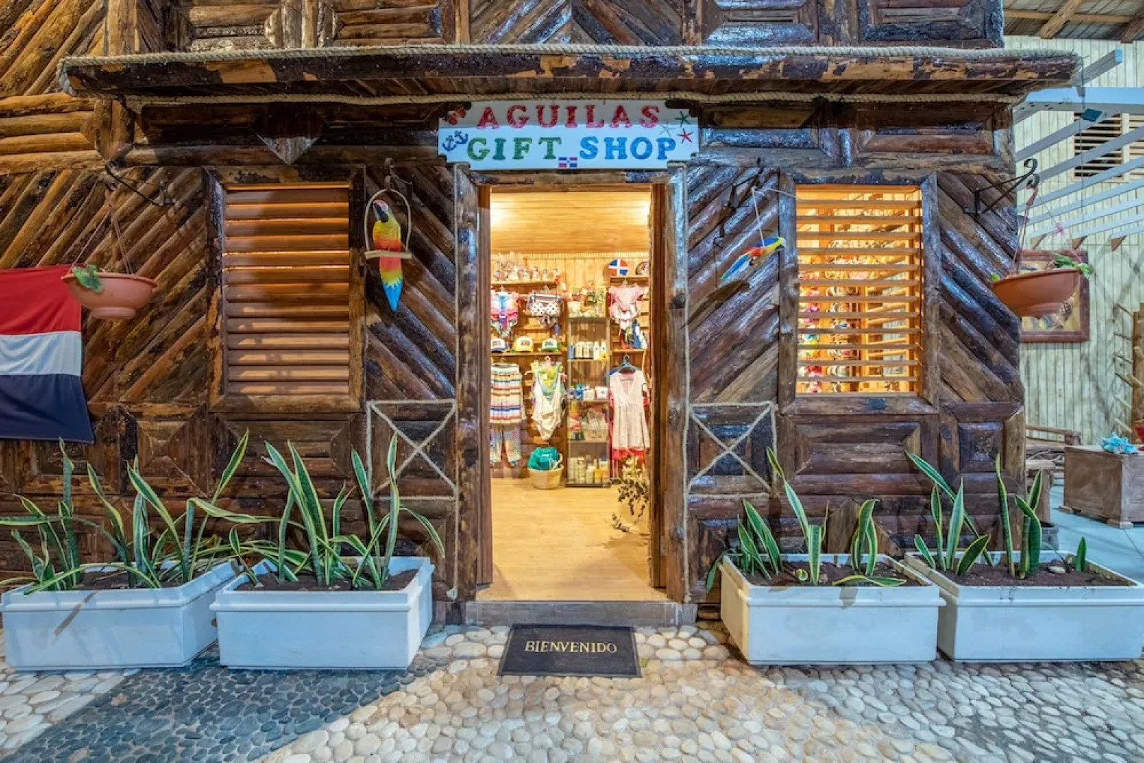 Glamping Ecolodge Cueva de las Águilas