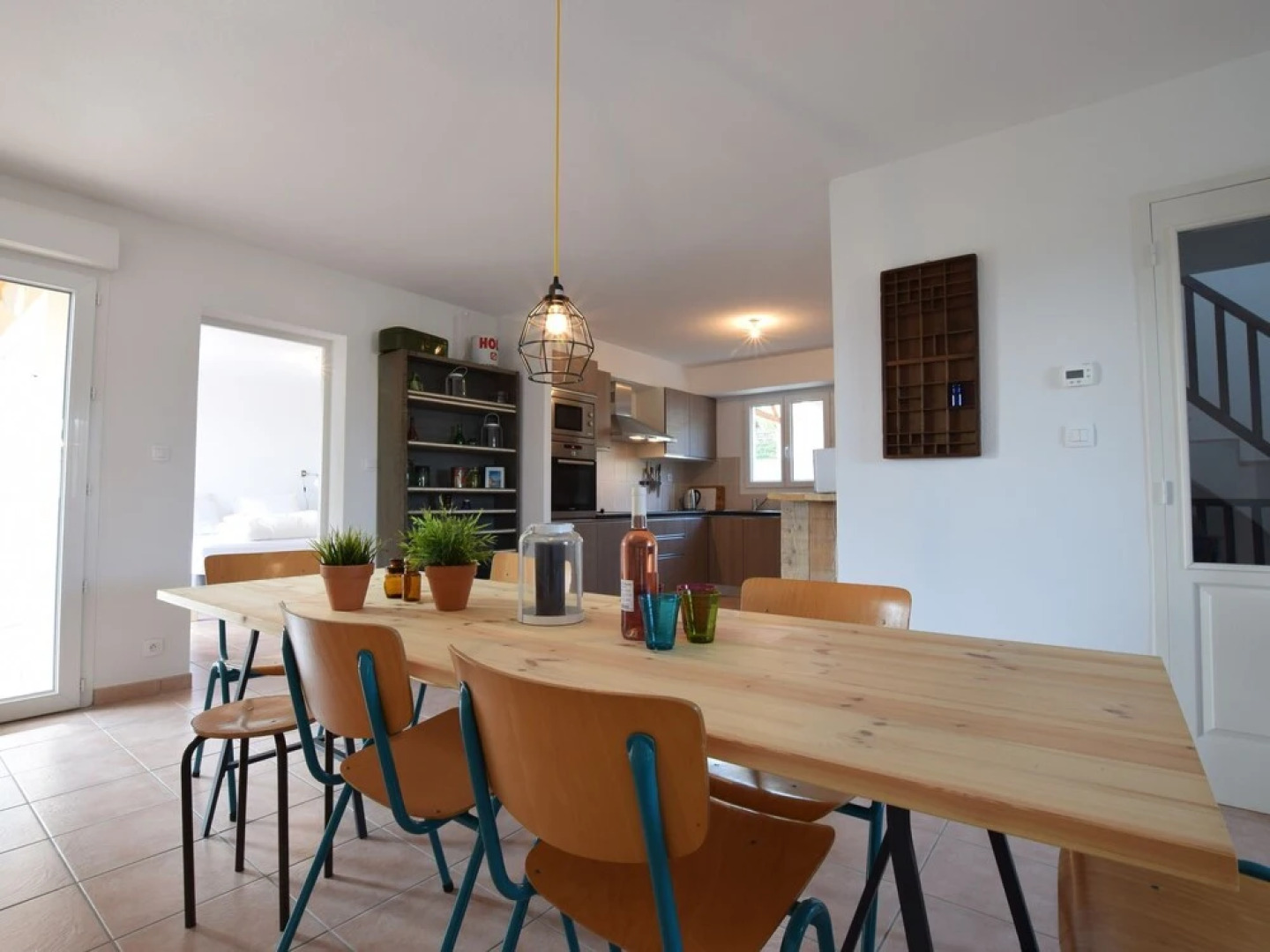 Beautifully Located Holiday Villa With Private Swimming Pool and Lovely View!