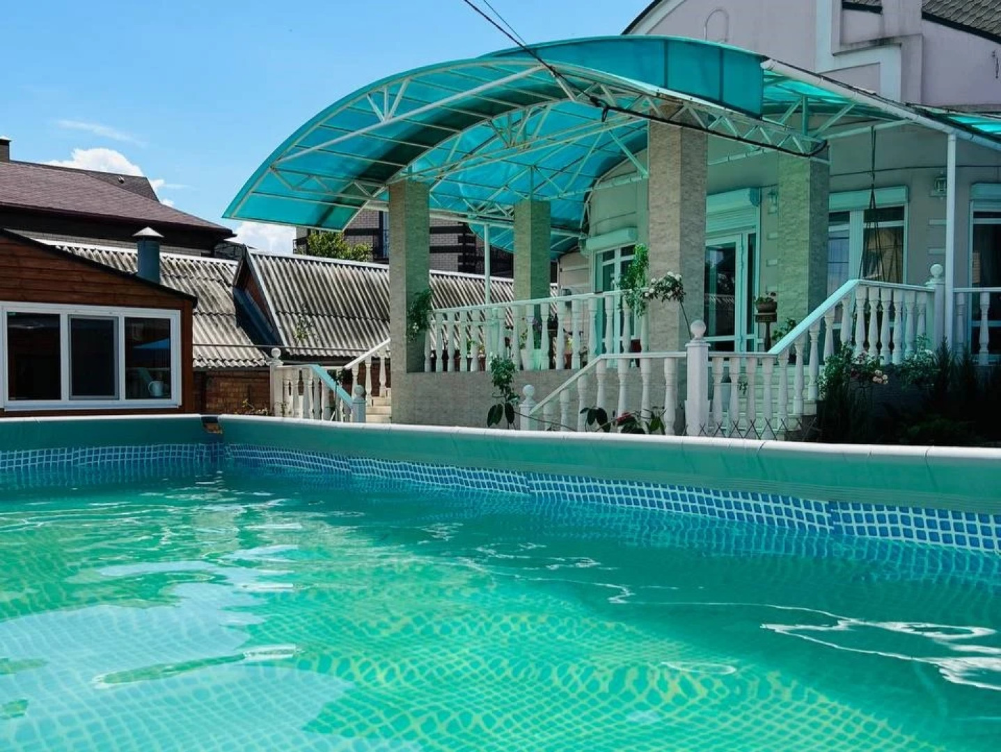 Villa Fler (Ейск)