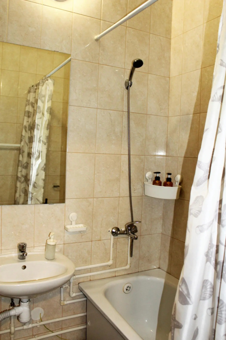 Апартаменты на улице Садовая 90