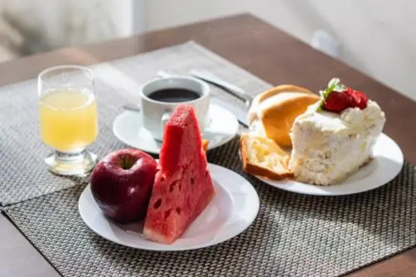 Citi Executivo Hotel