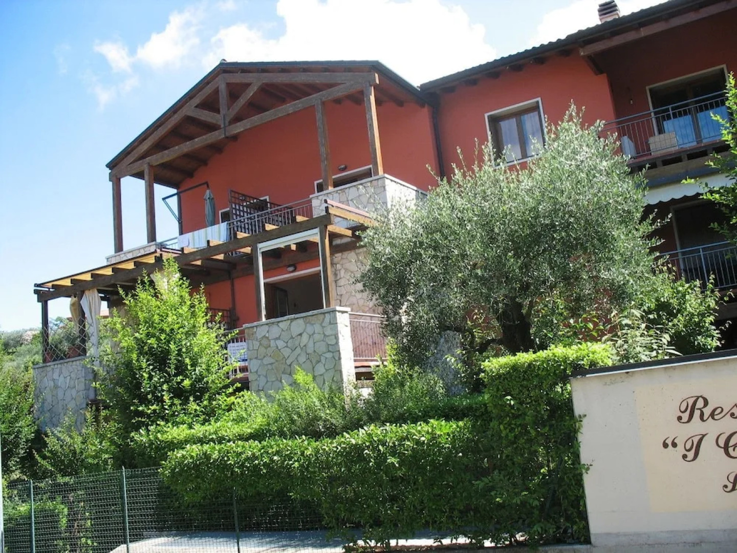 Casa Carpini