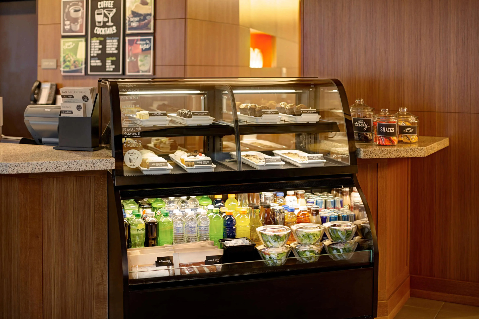 Hyatt Place Sacramento Roseville