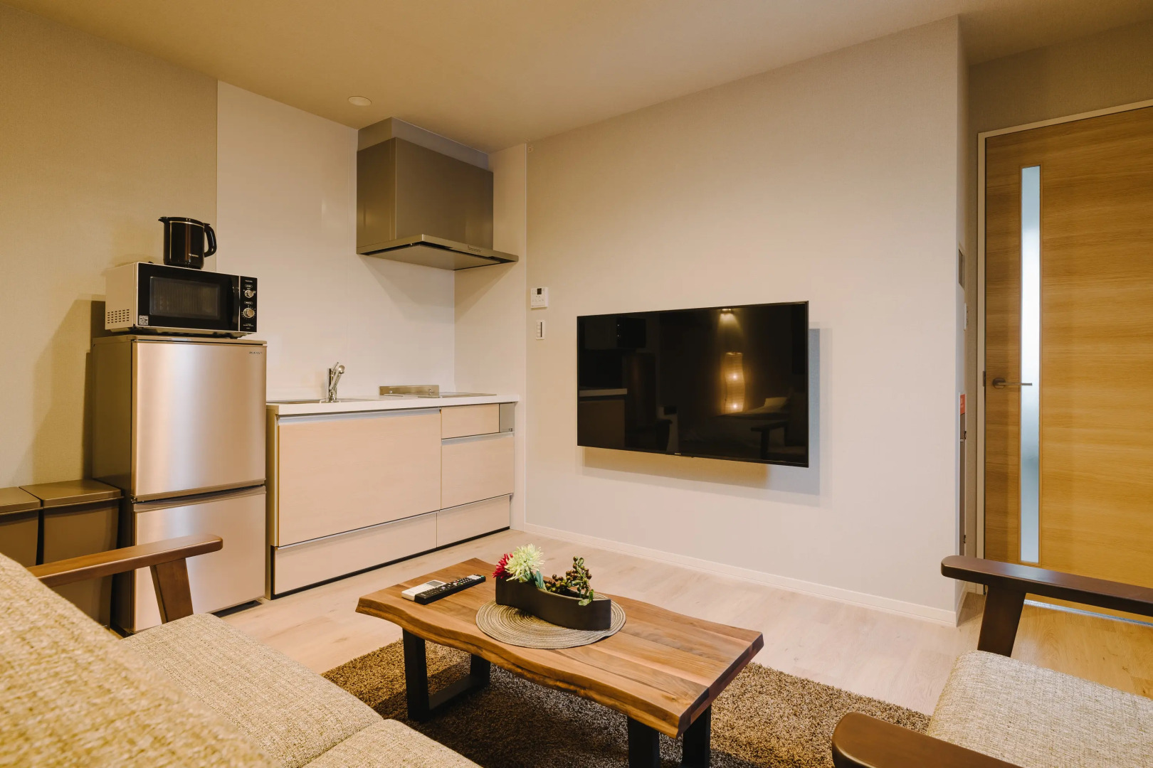 Grand Base Karatsuekiminami