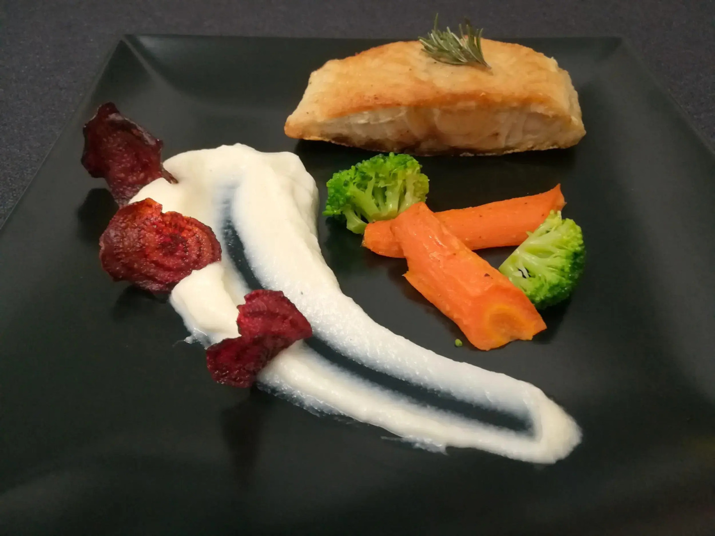 Hotel-Restaurant Le Tropicana