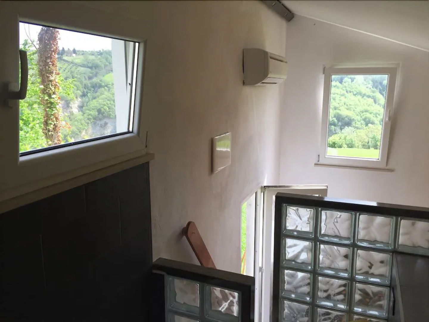 LeAmorine White House B&B