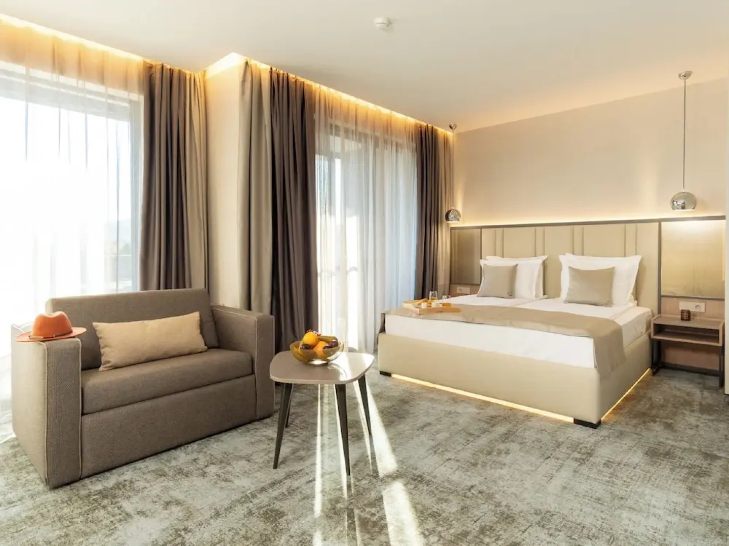 Atmosphere Hotel