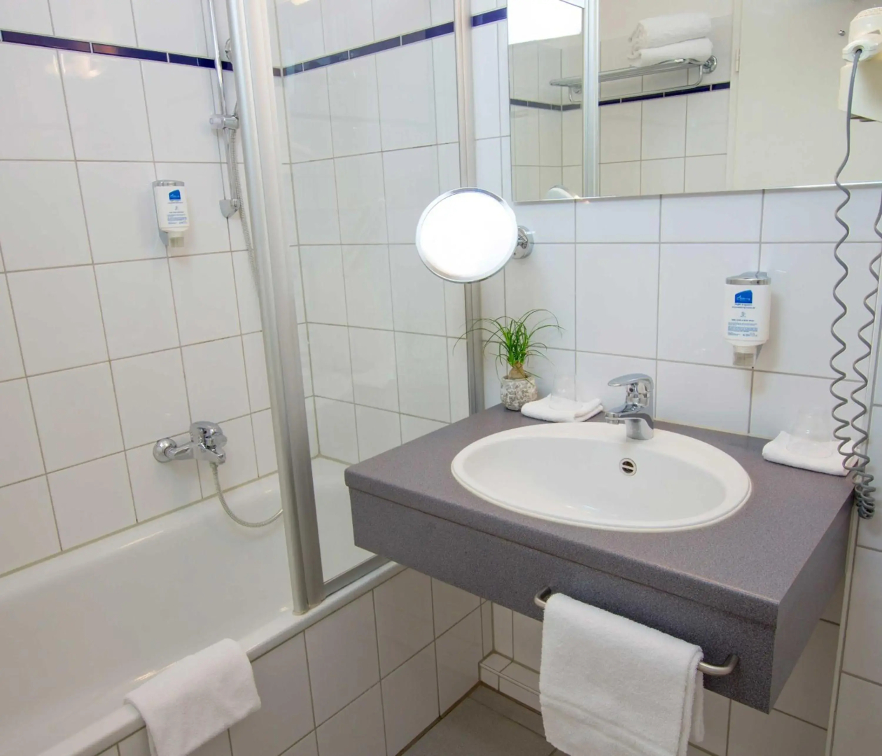 Hotel Rheinpark Rees