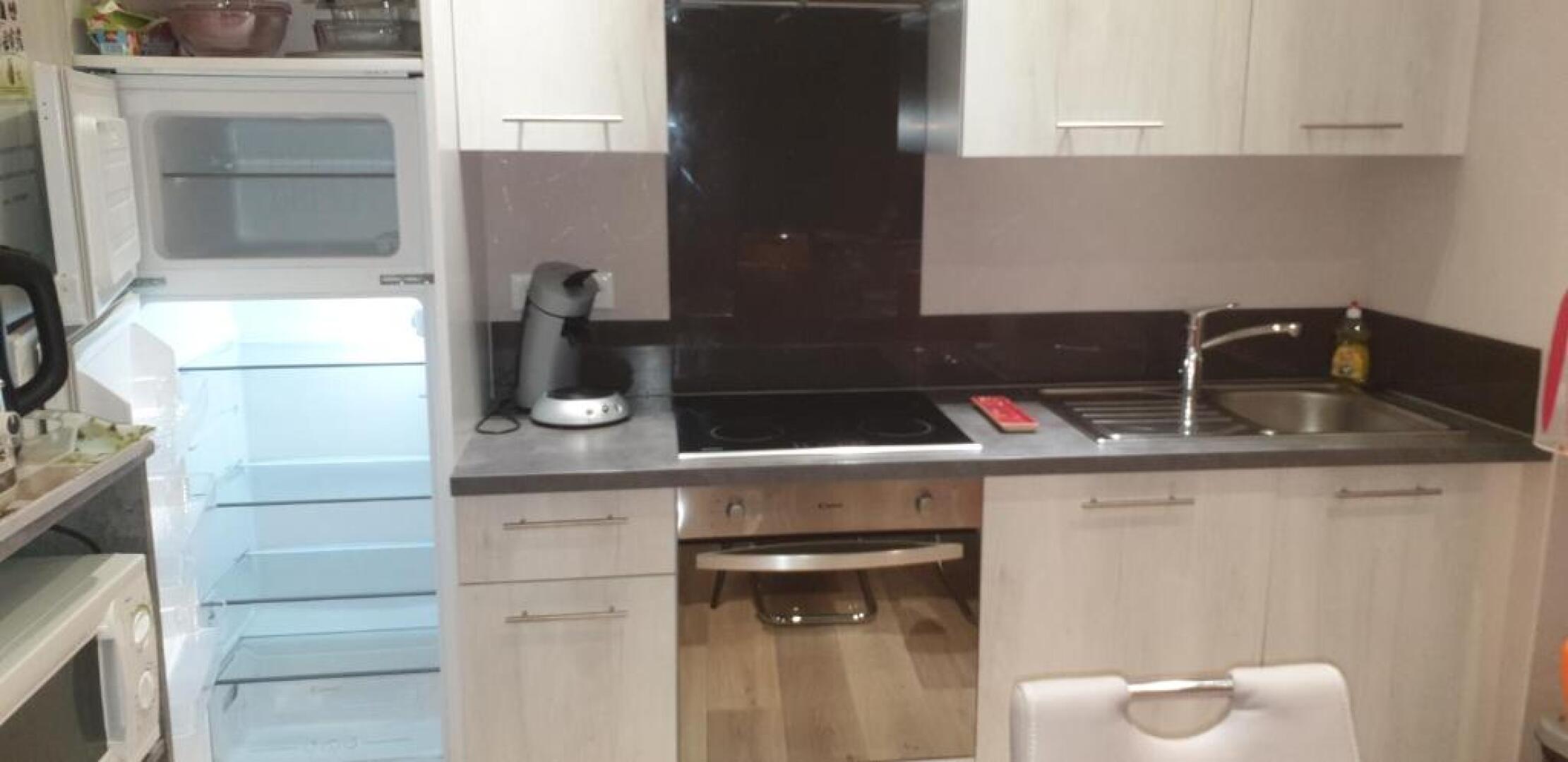 Meublés du 25 N2 F2 RDC