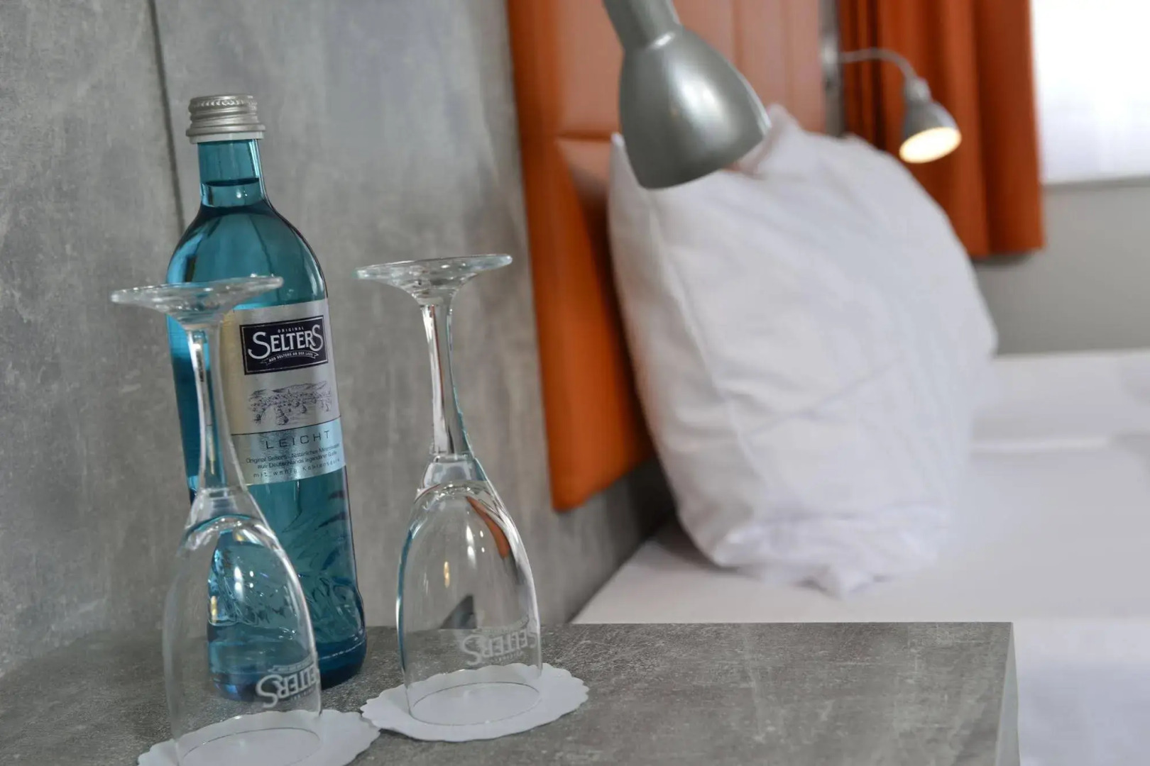 SleepySleepy Hotel Gießen