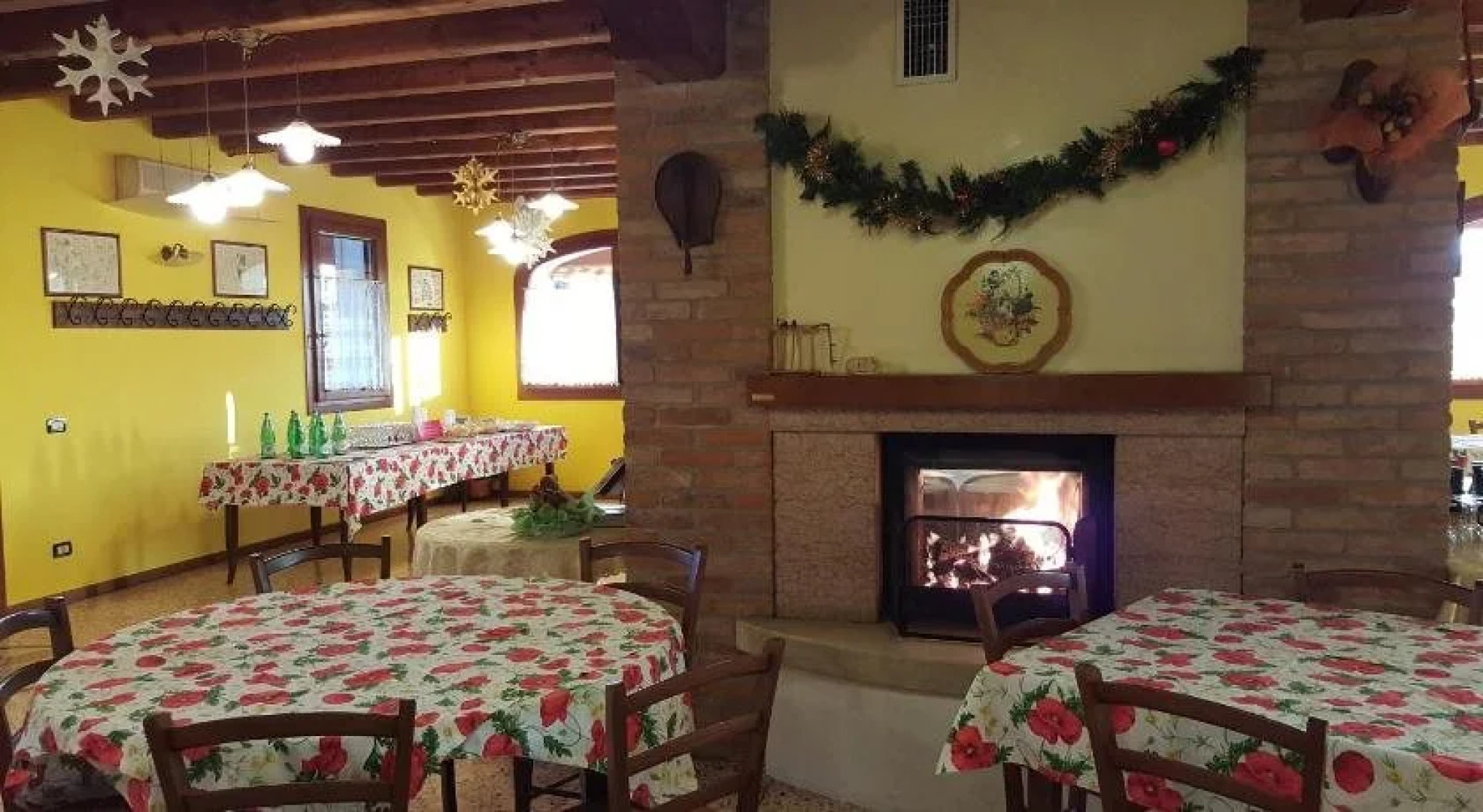 Agriturismo Ae Noseare