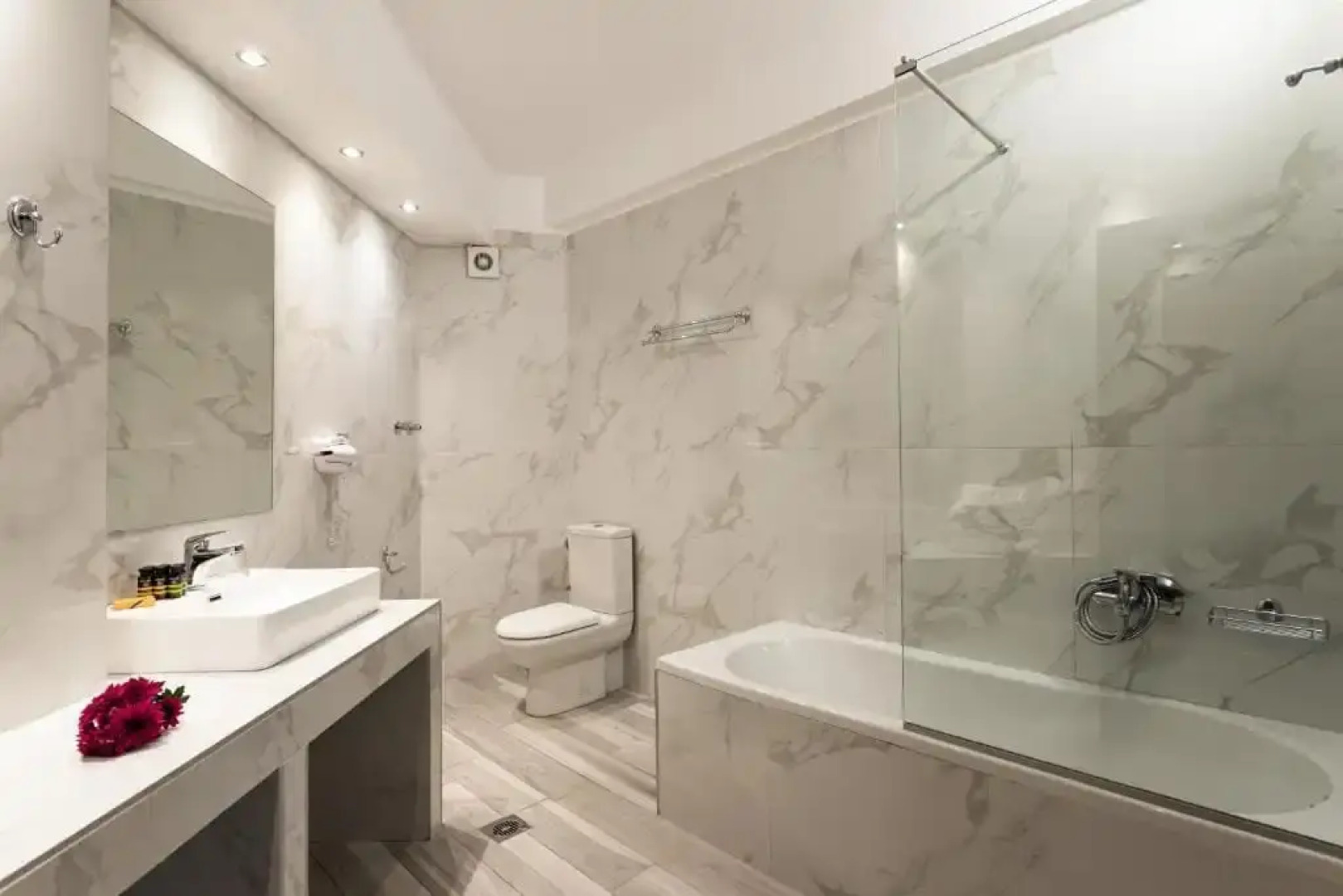 La Suite Boutique Hotel & Spa