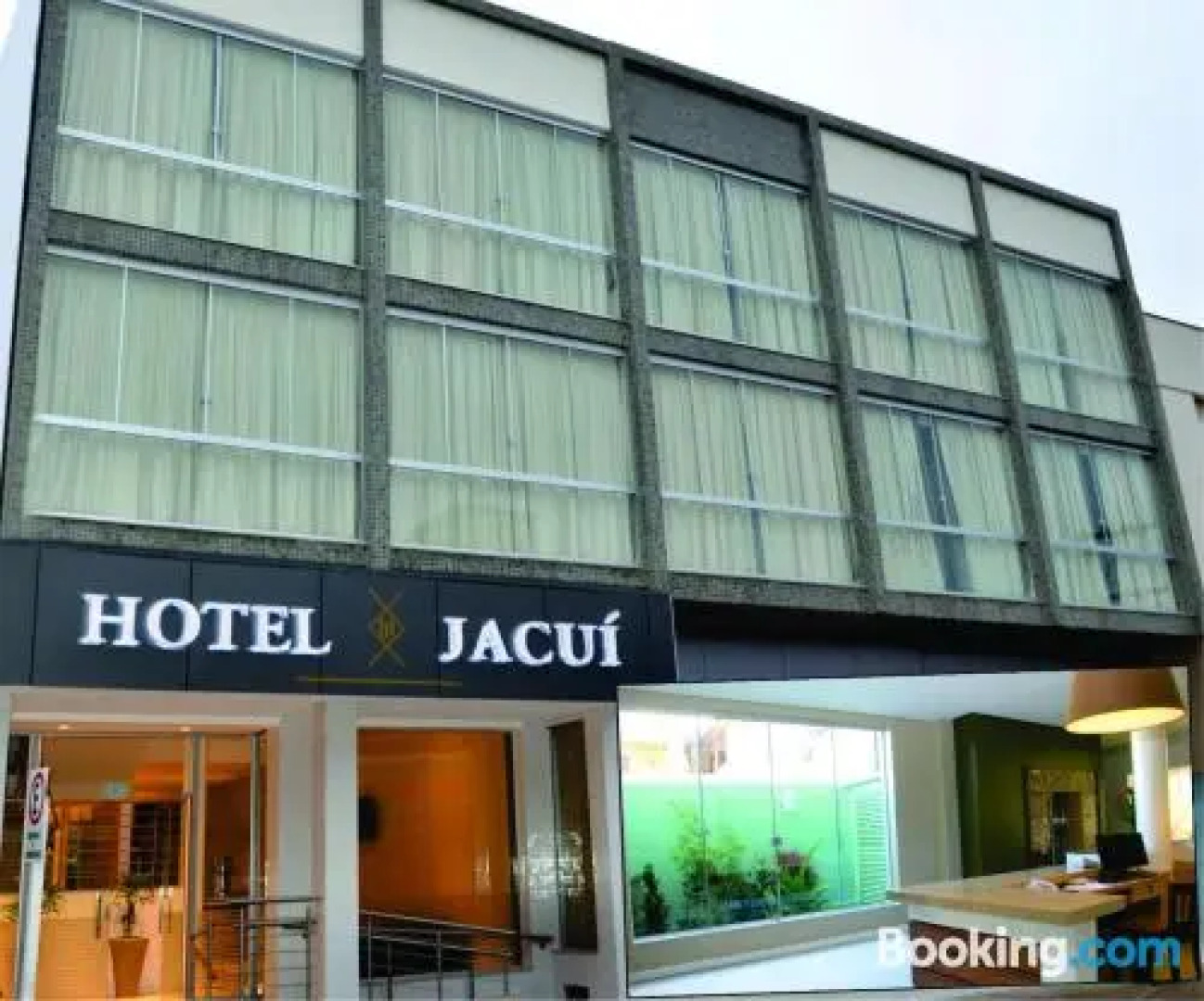 Hotel Jacui
