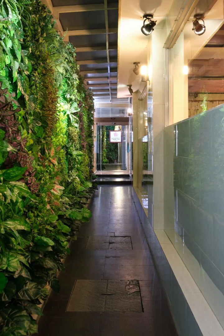 Japanese Restaurant and Hotel Sakura