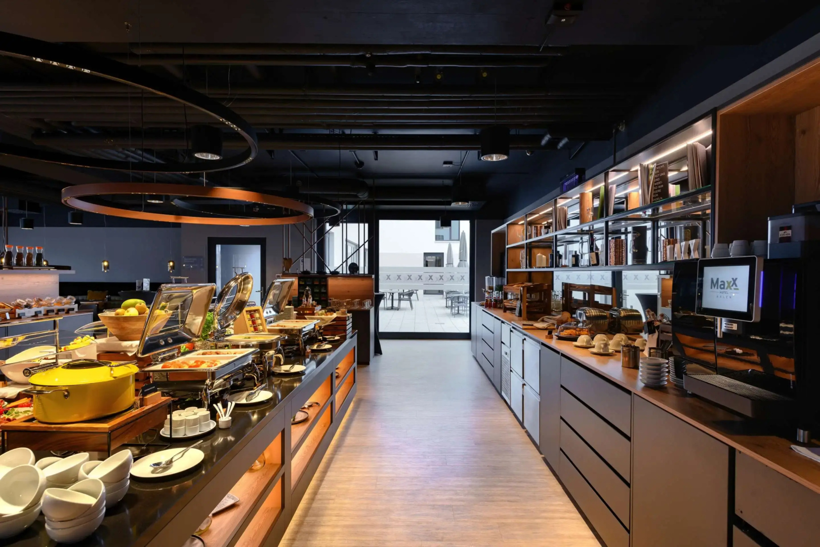 Maxx Hotel Aalen