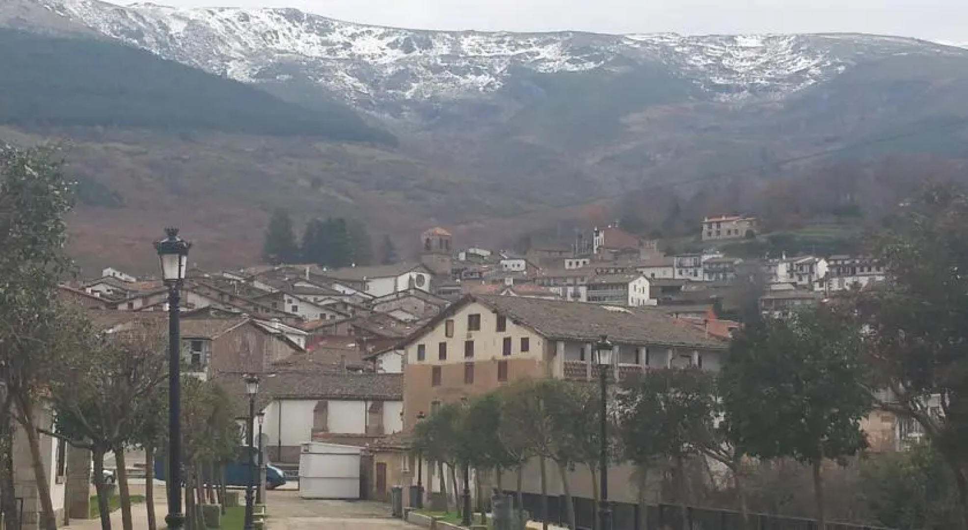 Casa La Bravina Candelario