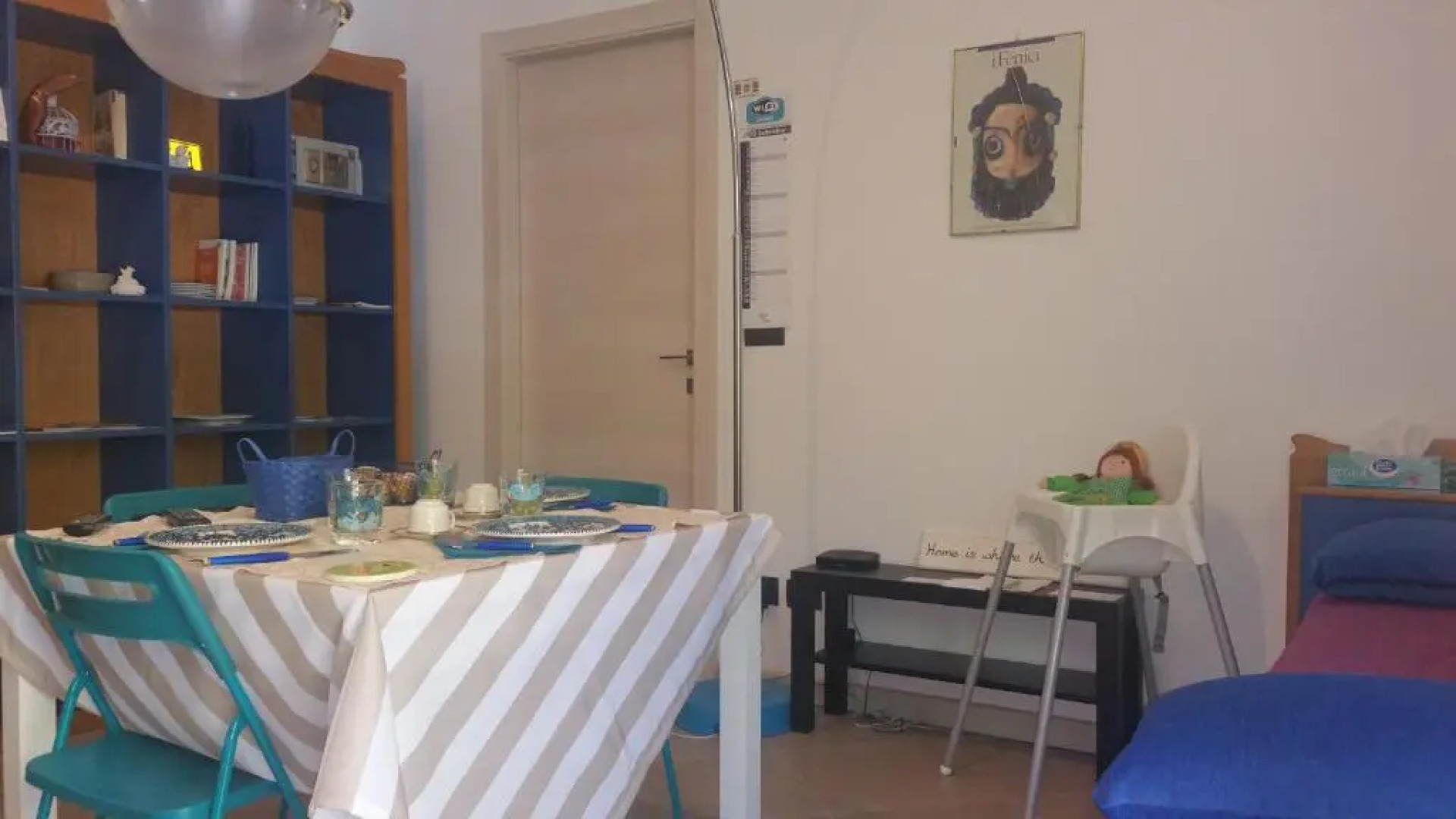 B&B LeTerrazze Boutique Hotel - Torino